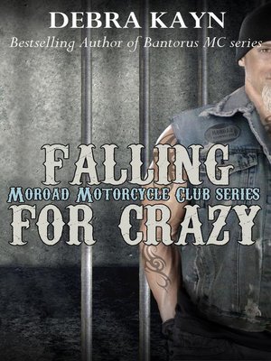cover image of Falling For Crazy